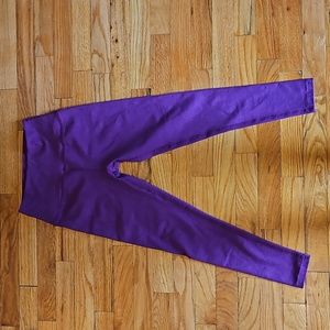 Beyond Yoga SoftMark High Rise Leggings
